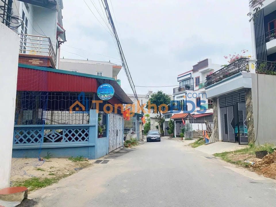 Đất Khai Quang Vĩnh Yên 147m² giá 3,675 tỷ - Sổ đỏ chính chủ