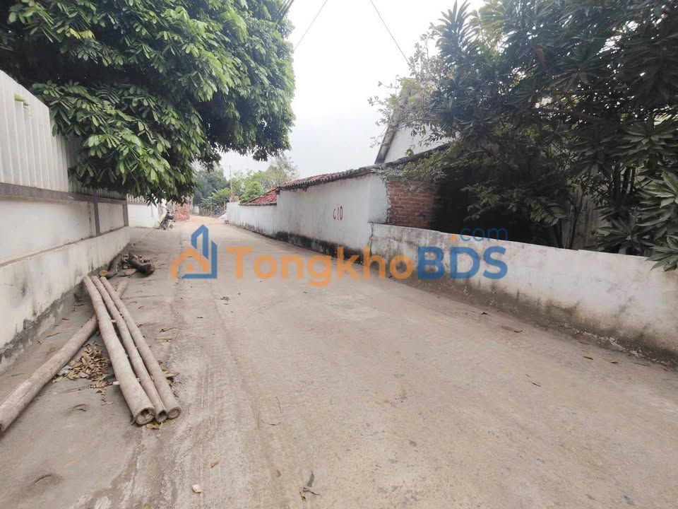 Đất nền Nhân Mỹ Thanh Vân Tam Dương 422m² 2 tỷ - Giá F0