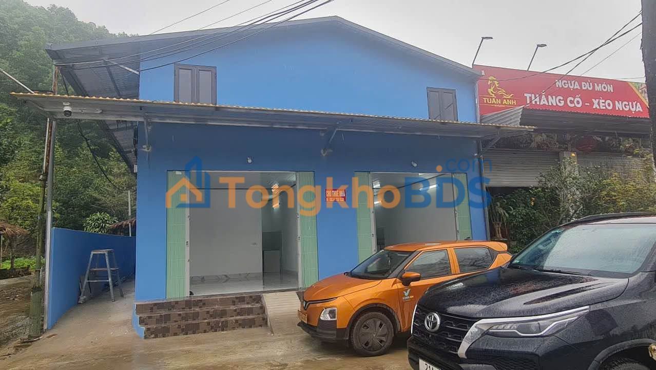 Phòng Trọ Trung Tâm TP Lào Cai - Gần Tỉnh Lộ 100m