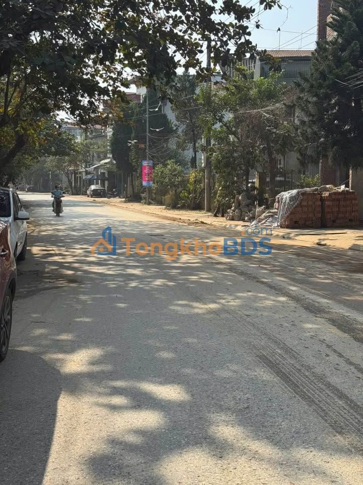 Đất nền Hoà Bình Yên Bái 212m² hơn 3 tỷ - Sổ đỏ chính chủ