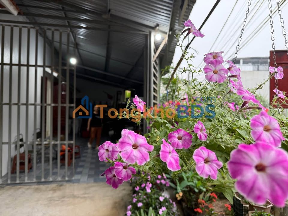 Nhà 3 Tầng 2 Mặt Tiền Nghĩa Lộ 80m² - Kinh Doanh Sầm Uất