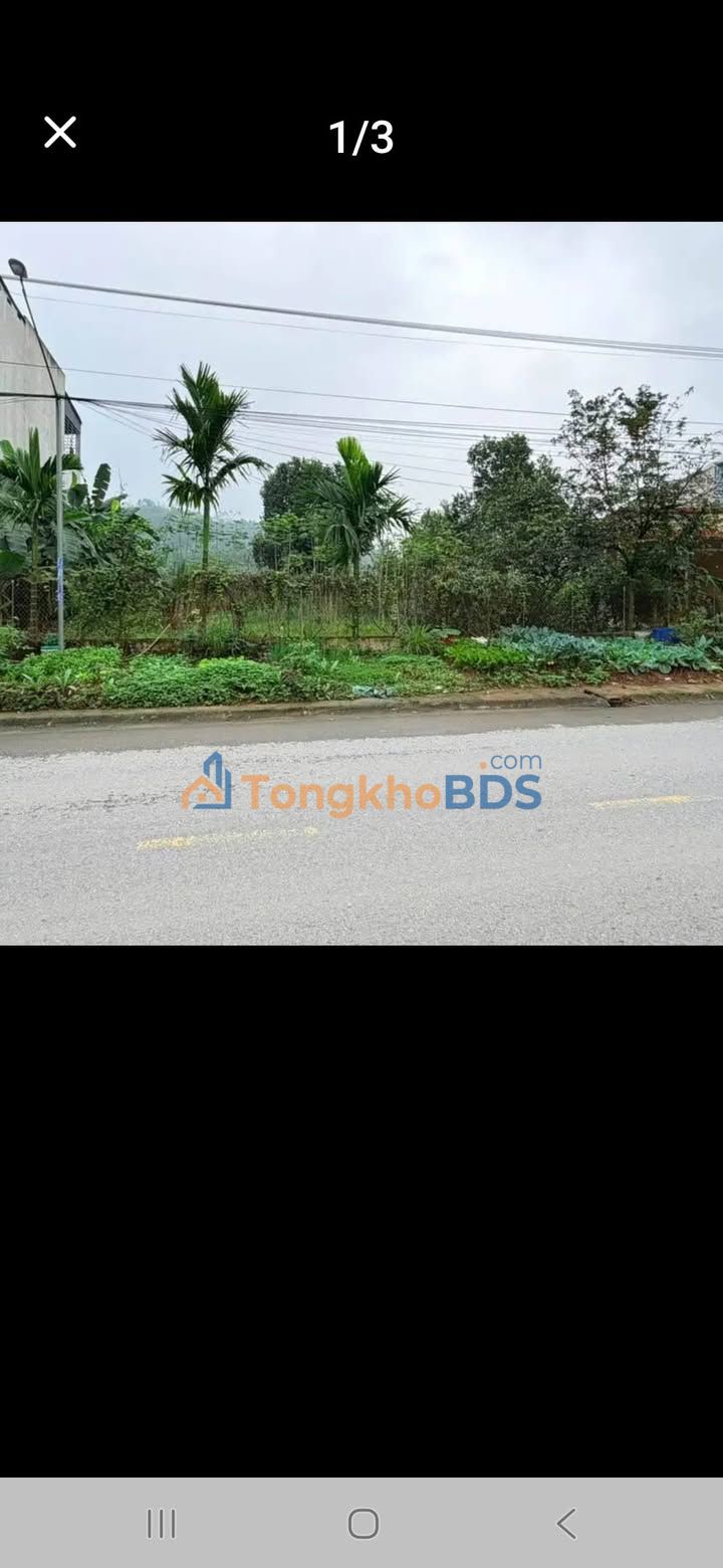 Đất Hợp Minh 150m² giá 1 tỷ - Sổ đỏ chính chủ