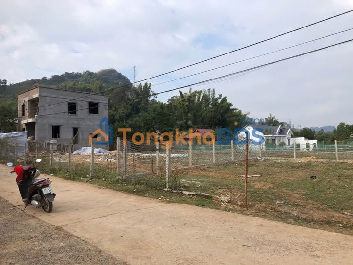 Đất nền Phường Chiềng Sinh, TP. Sơn La 50m² - Sẵn sàng xây nhà, giá tốt