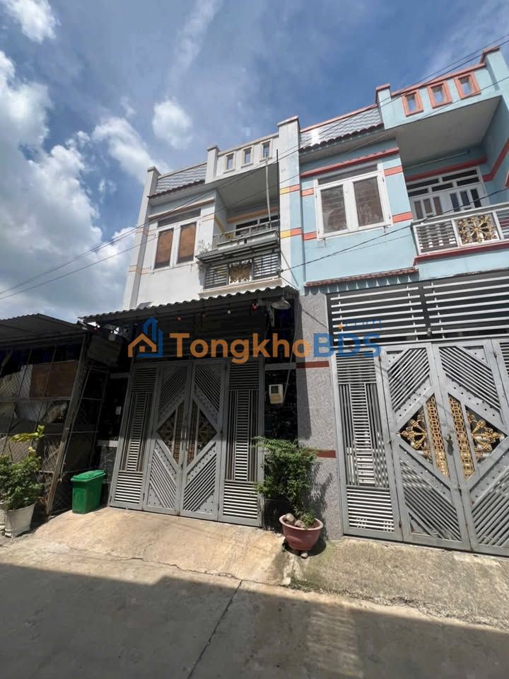 Nhà riêng Vĩnh Lộc B 68m² 2.1 tỷ - Chính chủ bán