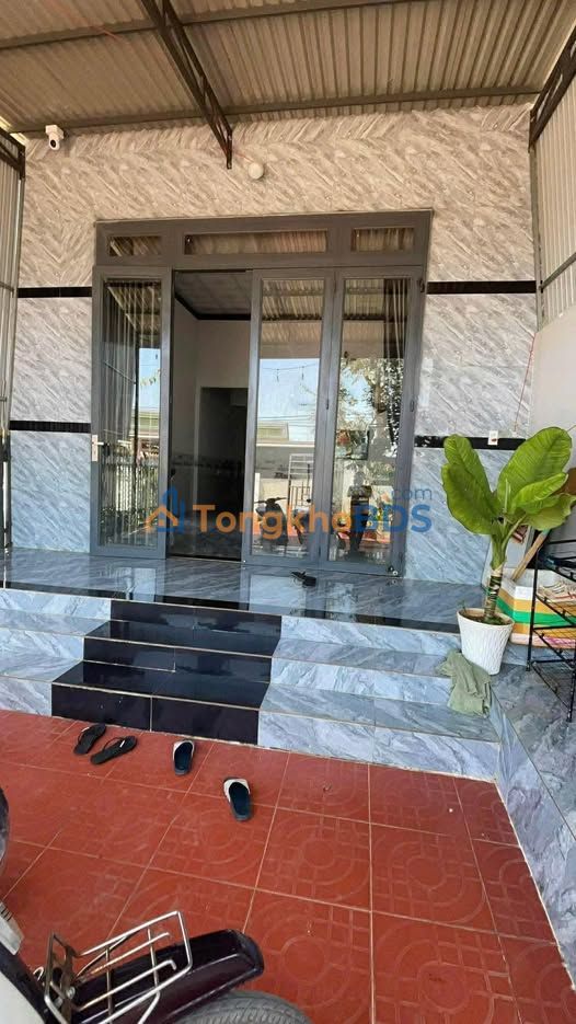 Nhà Hòa Tiến Krông Pắc 235m² 1,7 tỷ - Sẵn sàng ở ngay