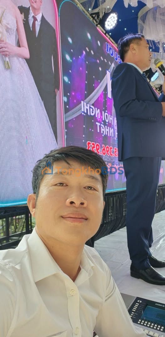 Đất nền An Xuân Tuy An 300m² 1.45 tỷ - Đường to ô tô