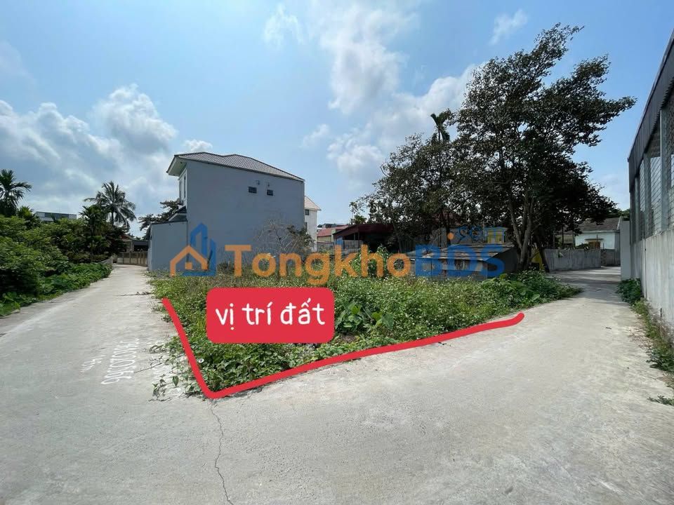 Nhà riêng An Dương 46m² giá 1.07 tỷ - Ô tô đỗ cửa