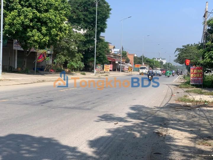 Warehouse Hòa Sơn QL21A 176m² 5.28 tỷ - Hoạt động ngay