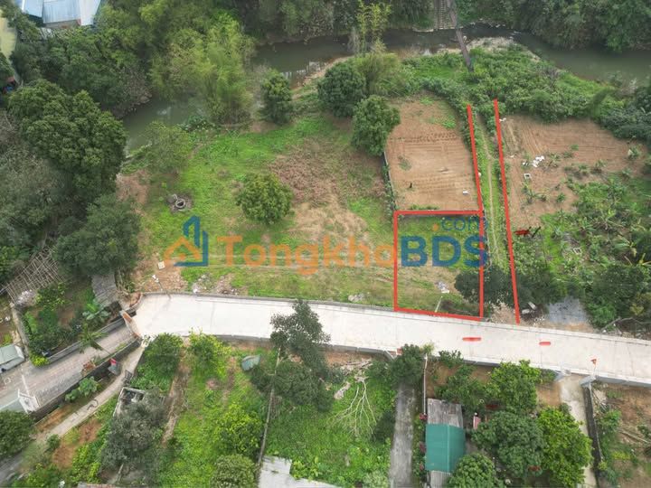 Đất nền Lâm Sơn Hòa Bình 180m² giá đầu tư - Tiềm năng tăng giá