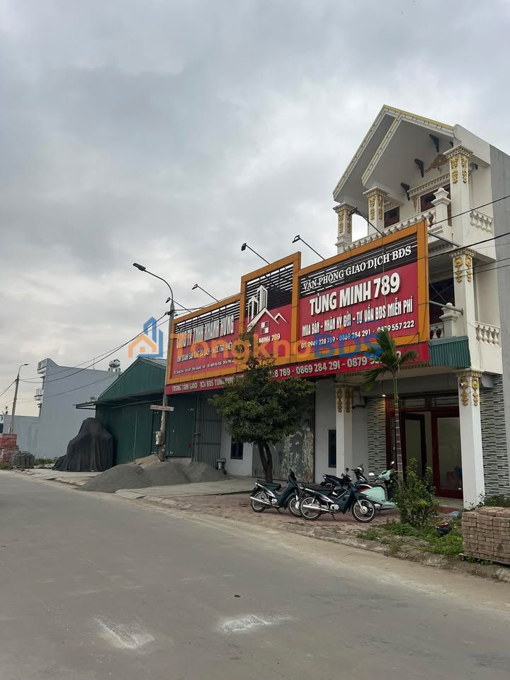 Nhà Tân Việt Bình Giang 330m² giá 4 tỷ - Chính chủ bán