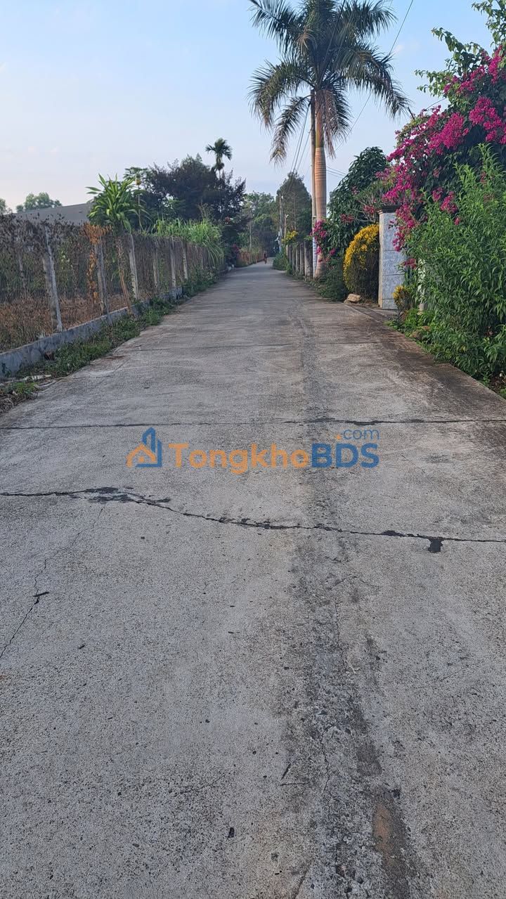 Đất nền Mỹ Xuân, Phú Mỹ 200m² - Sổ hồng sẵn, giá 1.1 tỷ TL