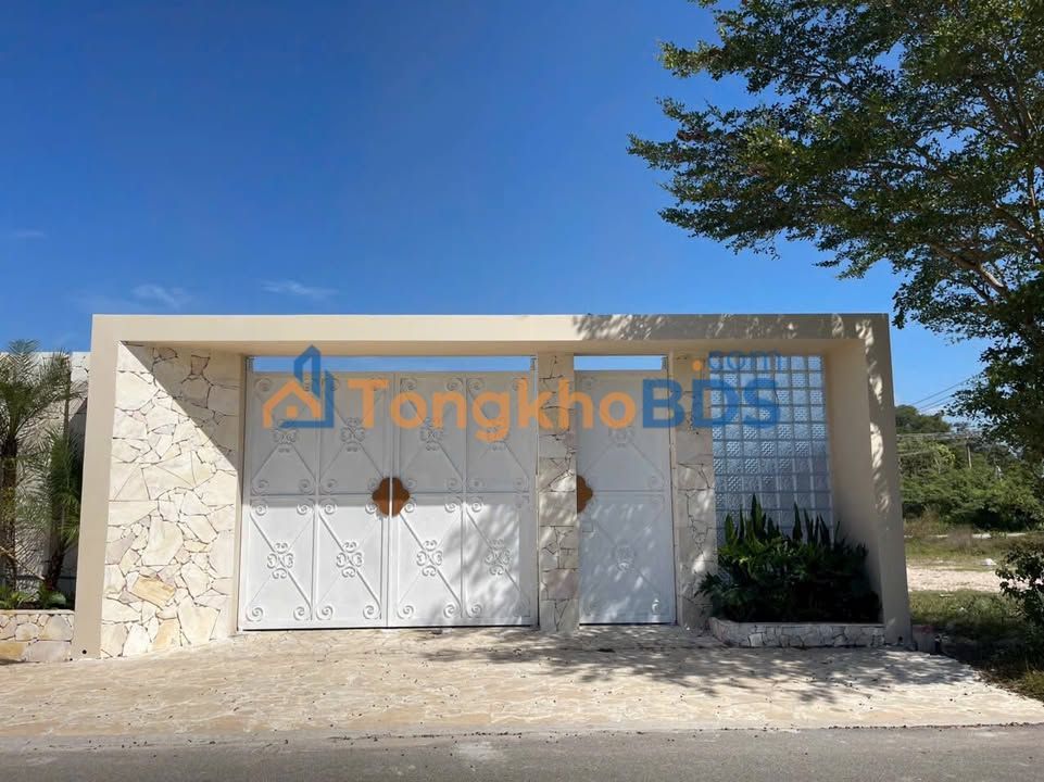 Đất nền xã Phước Thuận 240m² 3.5 tỷ - Sổ đỏ chính chủ