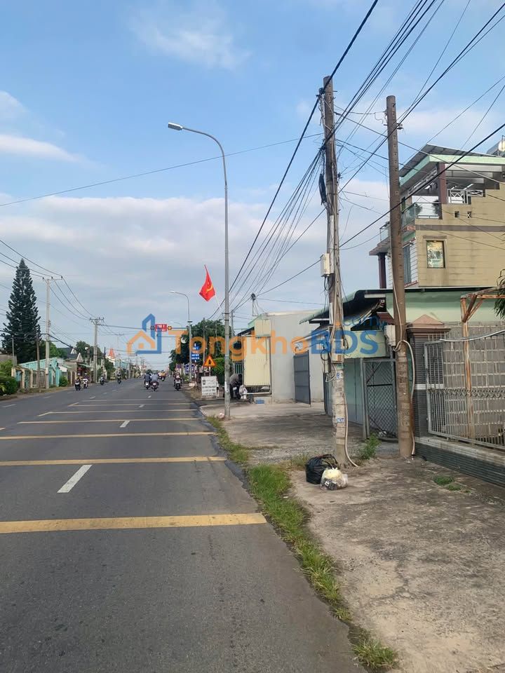 Đất nền Tam An Long Đất 180m² giá 1,4 tỷ - Sổ đỏ chính chủ