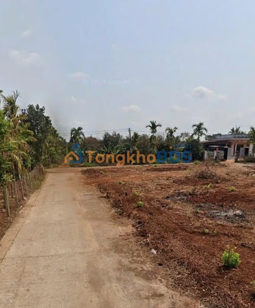 Đất thổ cư Tân An 135m² 750 triệu - Hạ tầng hoàn thiện