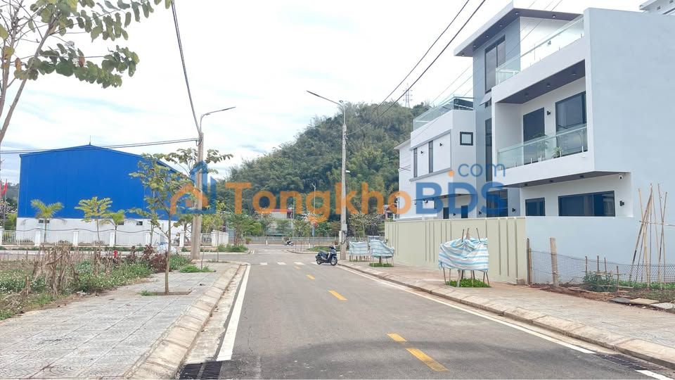 Đất nền 135m² Khu 1A Sơn La - Gần Trường Quốc Tế Bình Minh