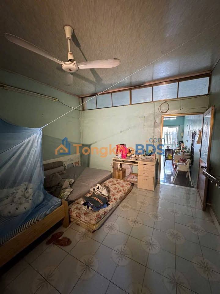 Bán Nhà Cấp 4 Phường Tân Biên, Biên Hòa - 95m² Sổ Đỏ, Giá 2.69 Tỷ