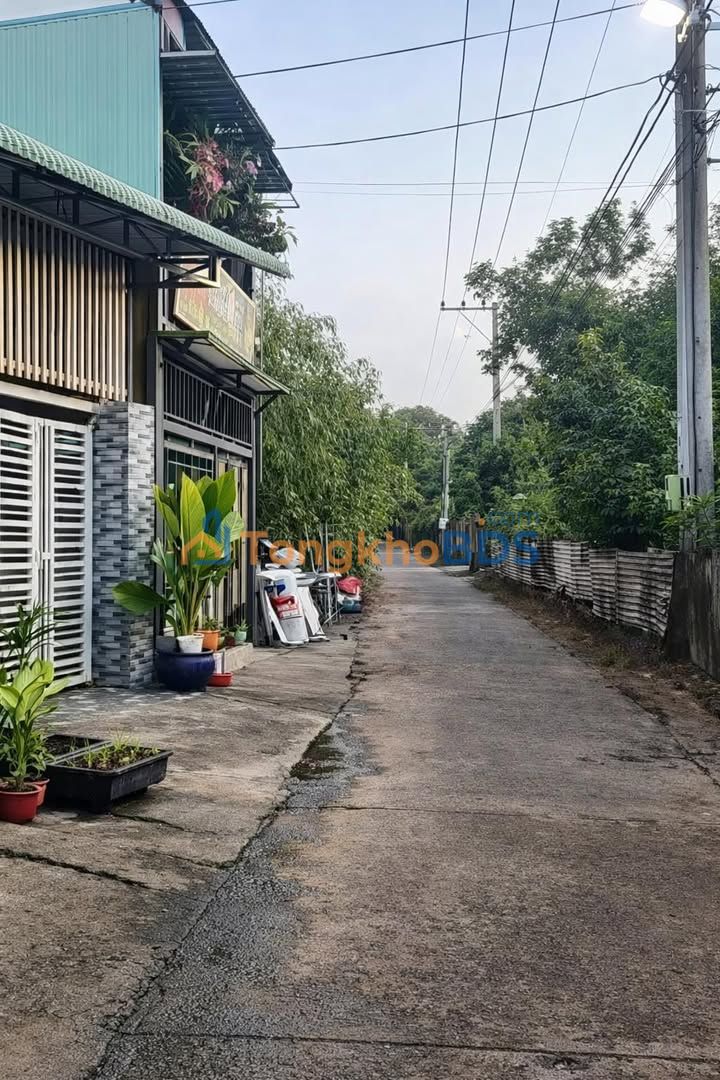 Đất nền Bảo Vinh Long Khánh 144m² 870 triệu - Sổ đỏ sẵn