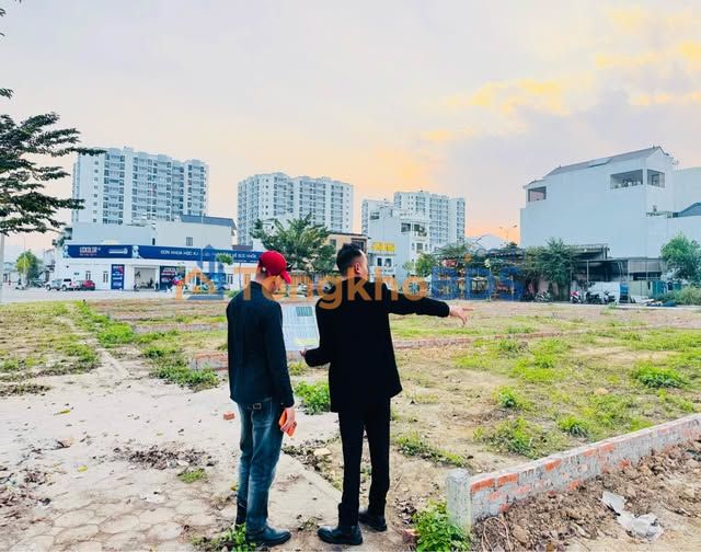 Đất Vàng Sudico Hòa Bình 108m² - Kinh Doanh Đắc Lợi, An Cư Đẳng Cấp