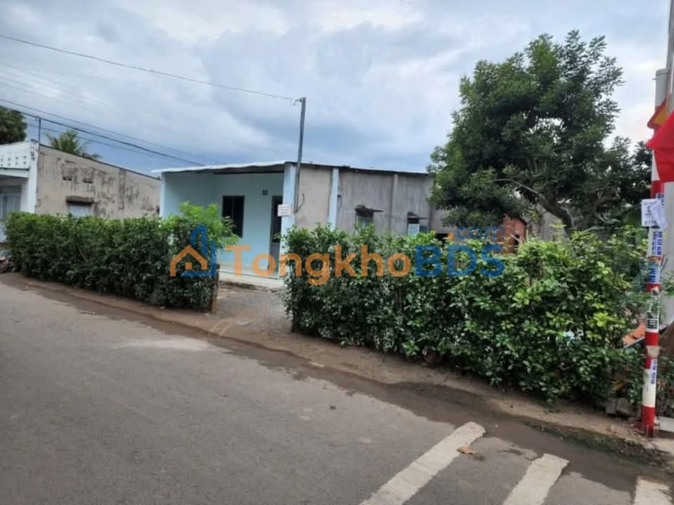 Đất nền Trảng Bom 319m² giá TL - Đất thổ cư 100%