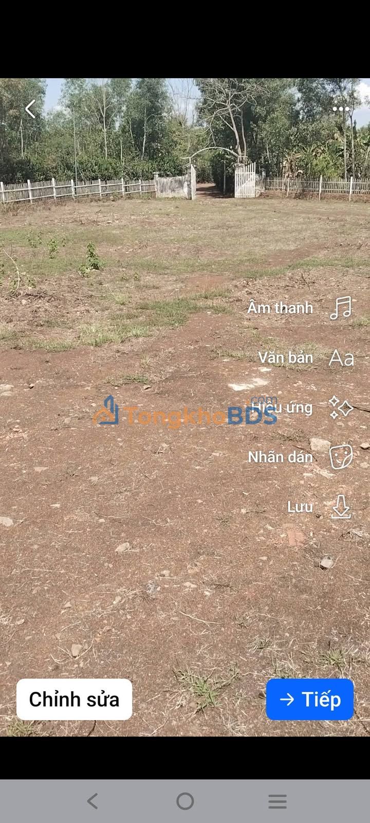 Đất vườn Xuân Trường 2,2ha 21,4 tỷ - Đầu tư dài hạn