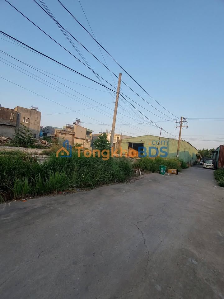 Đất thổ cư 112m² sổ riêng gần Nhà thờ Phú Sơn, TP Thanh Hóa - Giá 1.3 tỷ