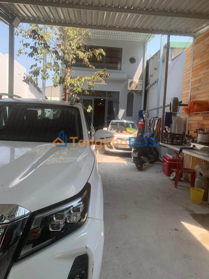 Nhà Bửu Hòa Biên Hòa 152m² giá 2.2 tỷ - Ô tô vào tận nơi