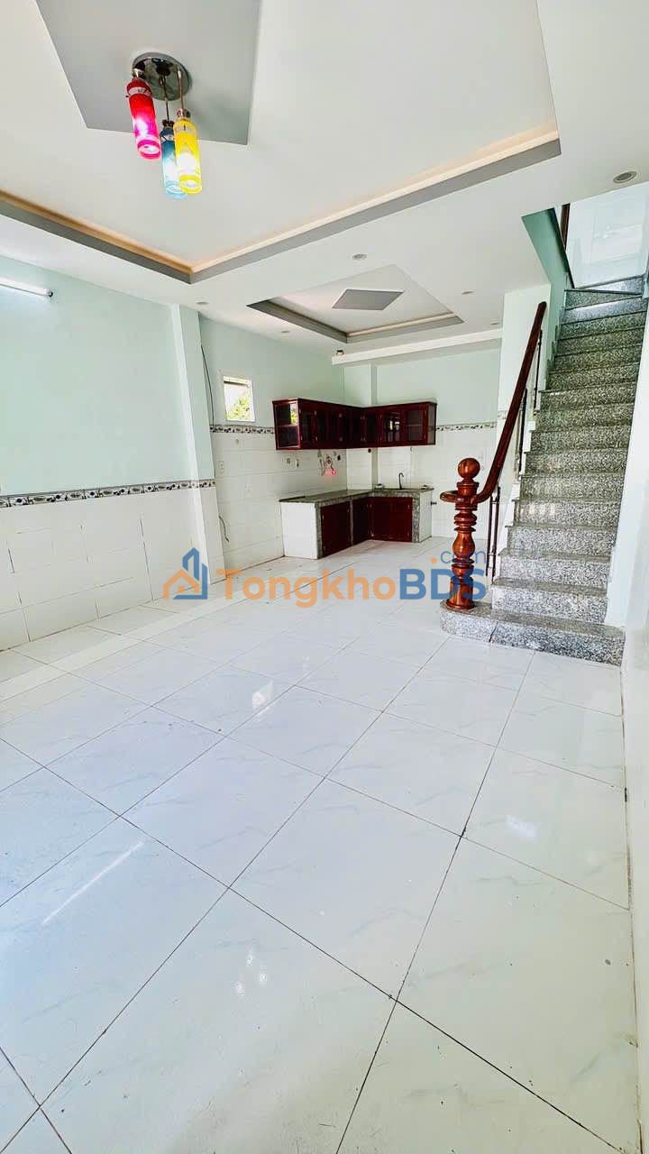 Nhà Trảng Dài 43m² giá 4,5tr - Ô tô vào tận nhà