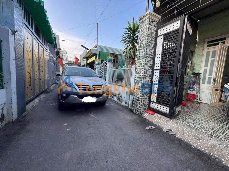 Nhà cấp 4 Tân Hiệp Biên Hòa 92m² 2.95 tỷ - Sẵn sàng ở ngay