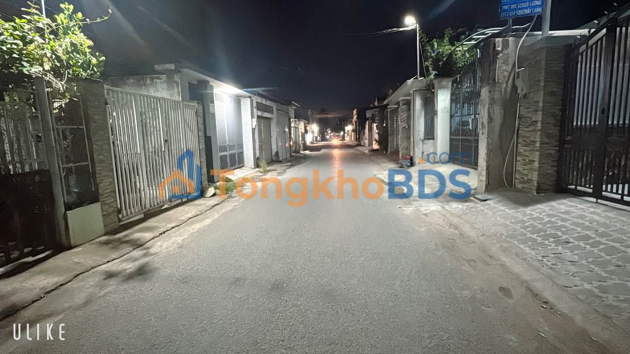 Đất nền Biên Hòa Tân Biên 106m² 2.59 tỷ - Sổ đỏ chính chủ