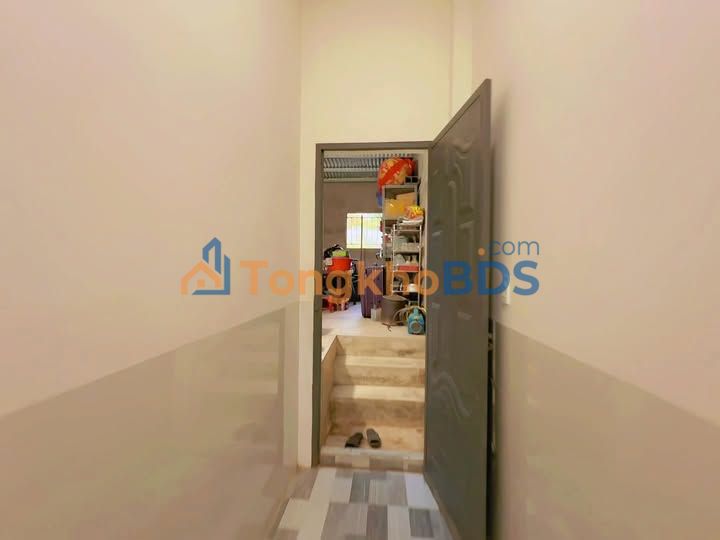 Nhà trung tâm Bảo Vinh 150m² 2.58 tỷ - Sẵn sàng ở ngay