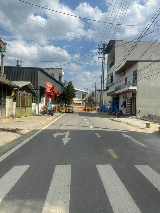 Bán Đất 143m² Khu Đại học Tây Bắc, Sơn La - Sổ Hồng Sẵn Sàng