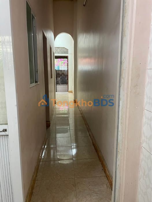 Nhà cấp 4 68m² Quyết Thắng, Sơn La - Giá 750 triệu, Sổ đỏ sẵn sàng