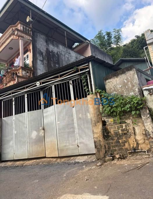 Đất Nền Trung Tâm Chiềng Lề 55.5m² - Sổ Đỏ Thổ Cư, Giá Chỉ 5xx Triệu