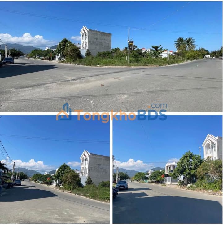 Đất nền Diên An - Phú Ân Nam 2: 101m², Sổ hồng full thổ cư, 3.24 tỷ