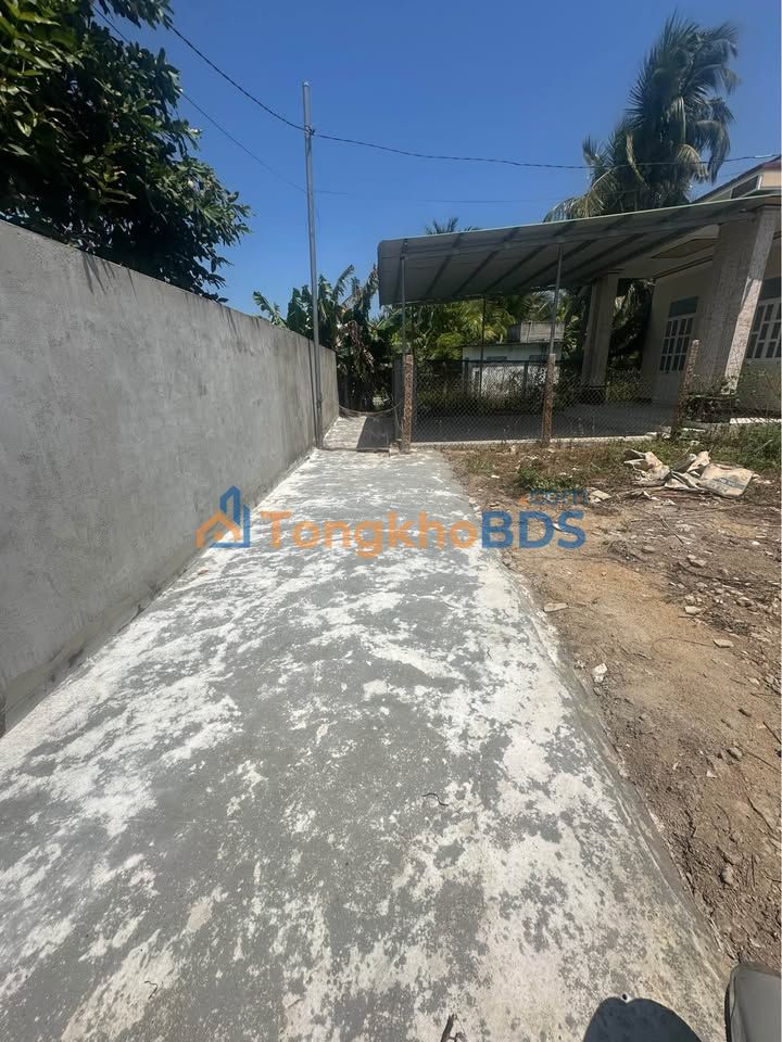 Đất nền Chánh Thanh Ninh Thọ 230m²/900tr - Sổ đỏ chính chủ