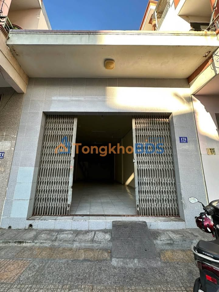 Mặt Bằng Kinh Doanh Mặt Tiền Dã Tượng 84m² - Gần Chợ Bình Tân, Giá 10 Triệu/Tháng