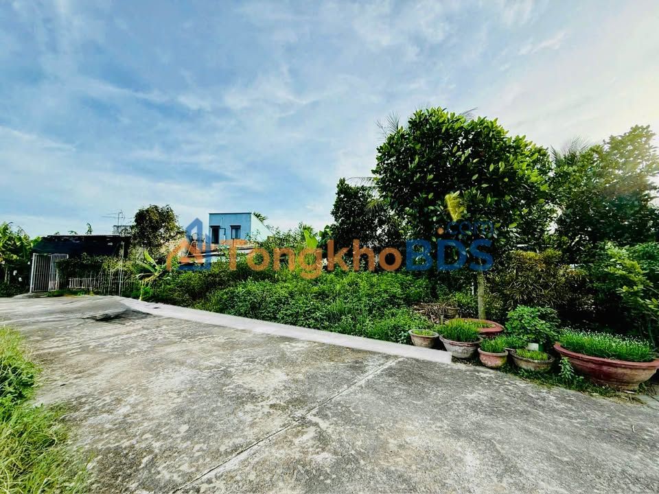 Đất nền Diên Lạc Khánh Hòa 156m² 1.65 tỷ - Đất thổ cư 100%