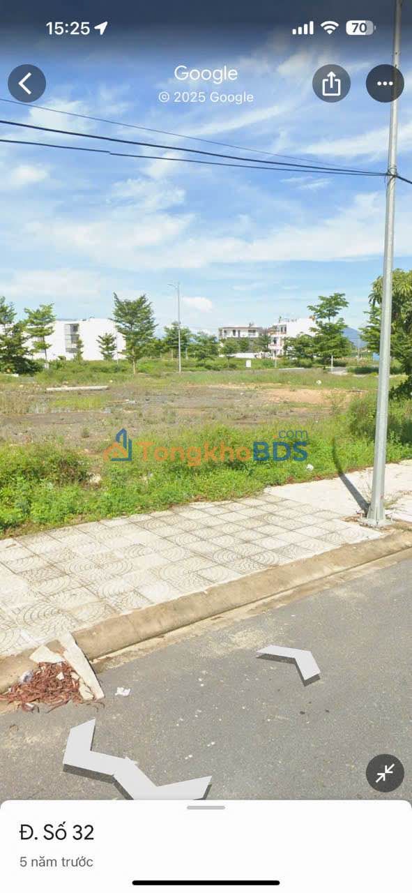 Đất Nền Mỹ Gia Phan Rang 100m² - Đường 16m, Hướng Đông, Giá Tốt