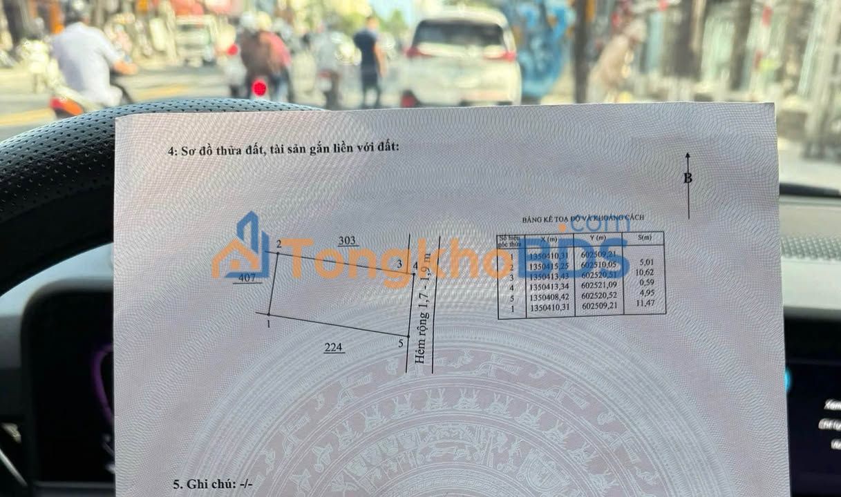 Nhà riêng Phước Long Nha Trang 56m² 2 tỷ - Chính chủ bán