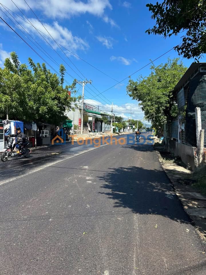 Đất nền Vĩnh Hòa Nha Trang 103m² 430 tr - Sổ đỏ chính chủ