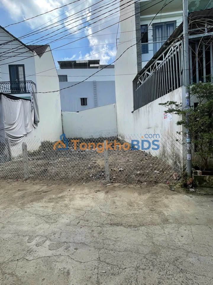 Đất Vĩnh Hiệp Nha Trang 98,8m² 3,3 tỷ - Sổ đỏ chính chủ