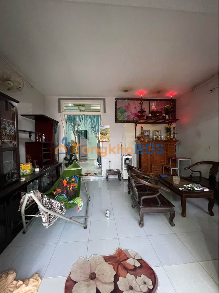 Nhà riêng Nha Trang Phú Thịnh 75m² 2.2 tỷ - Chính chủ bán