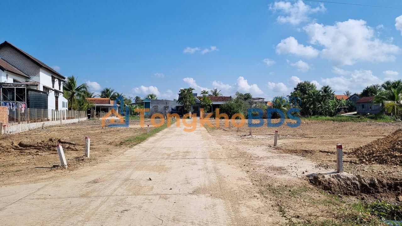 Đất nền Phước Lý Ninh Hòa 148m² 600-699tr - Đất thổ cư 100%