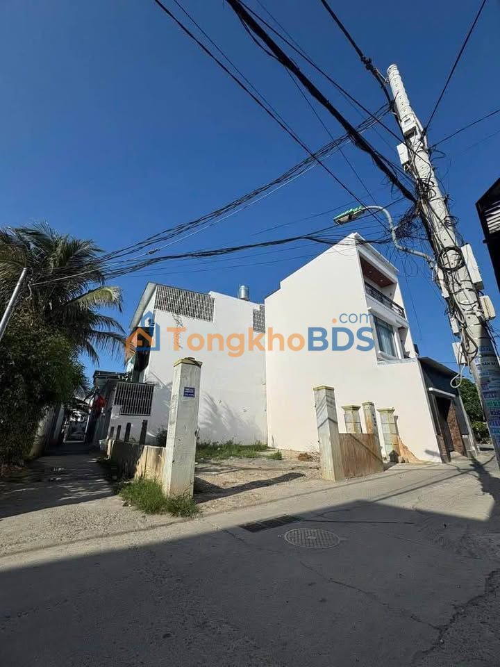 Đất nền Vĩnh Ngọc Nha Trang 65m² 3,5 tỷ - Giá tốt hiếm có