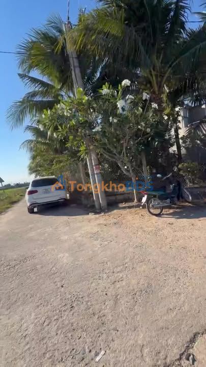 Đất Diên Toàn Khánh Hòa 60-101m² 970tr - Sổ đỏ chính chủ