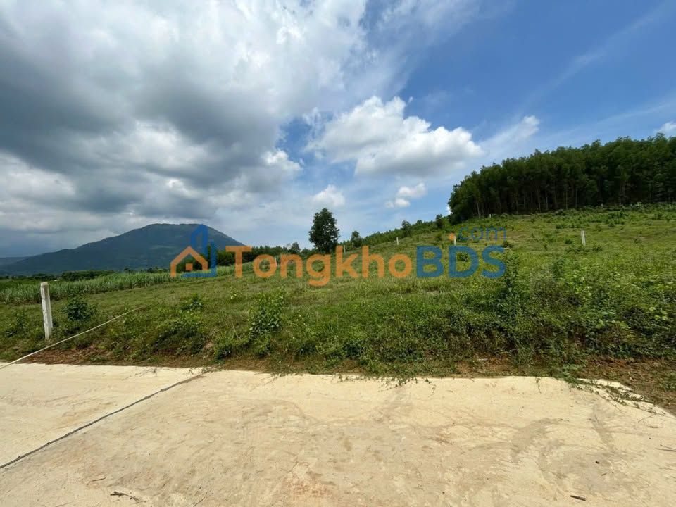 Đất nền Diên Toàn 500m² 270 triệu - Sổ đỏ chính chủ