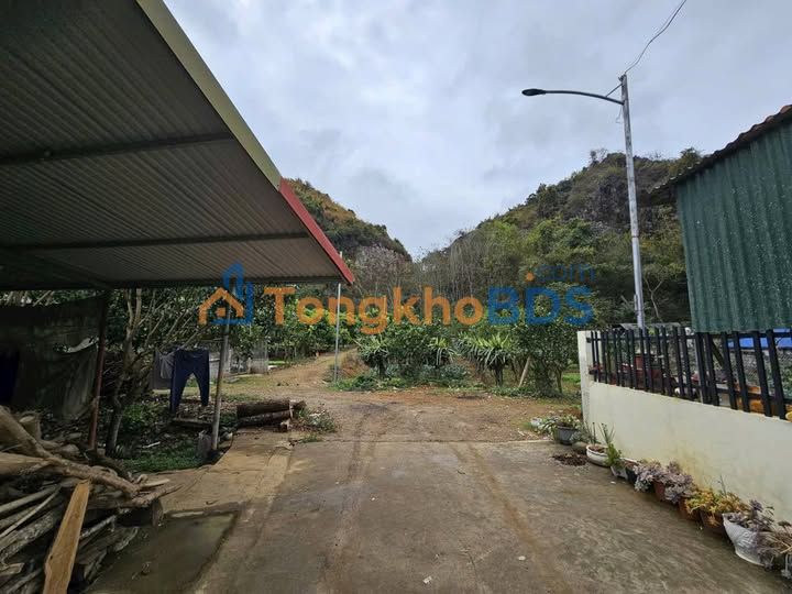 Đất nền Sơn La Nguyễn Du 200m² giá 440 triệu - Xây dựng tự do