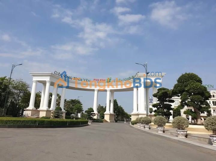 Nhà riêng Phước Lý Cần Giuộc 104m² 4.9 tỷ - Chính chủ bán