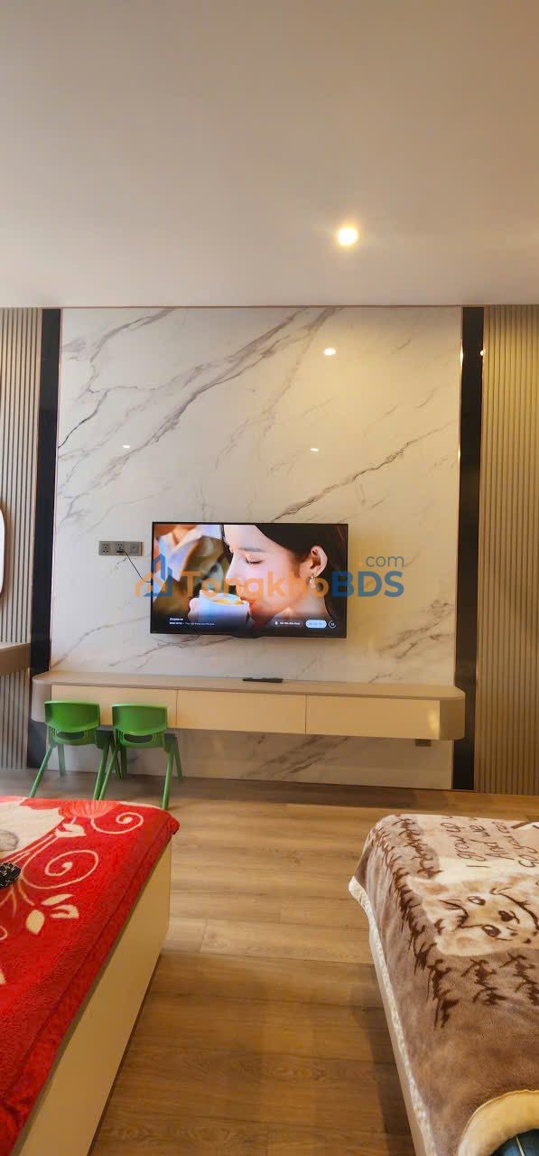 Căn hộ Icon 40 Hạ Long 34m² thỏa thuận - View đẹp