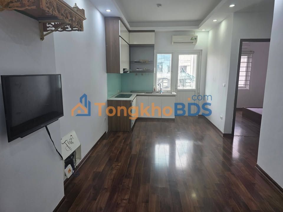 Căn hộ chung cư PH Xuân Quan 48m² 1.2 tỷ - Chính chủ bán
